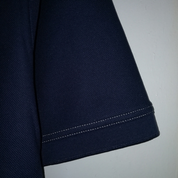 Men's Tommy Bahama supima cotton blouse , size M - Picture 5 of 12